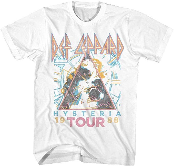 Polish copia Rock Shirt